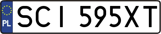 SCI595XT