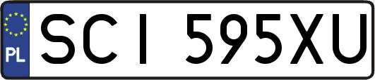 SCI595XU