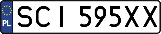 SCI595XX
