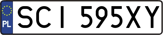 SCI595XY
