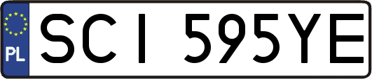 SCI595YE