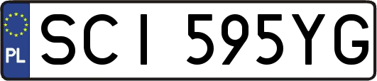 SCI595YG