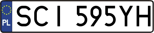 SCI595YH