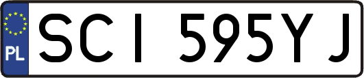 SCI595YJ