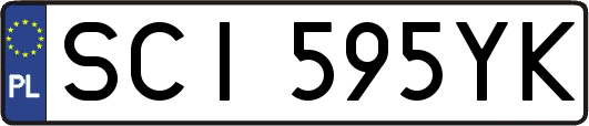 SCI595YK