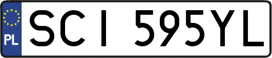 SCI595YL