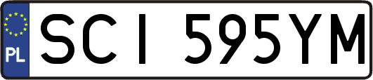 SCI595YM