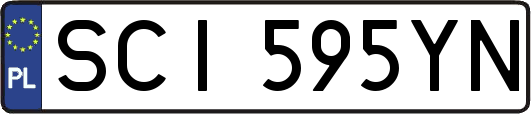 SCI595YN