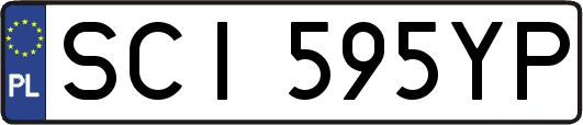 SCI595YP