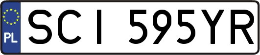 SCI595YR