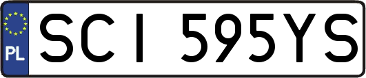 SCI595YS