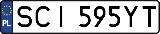 SCI595YT