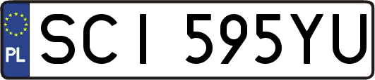 SCI595YU