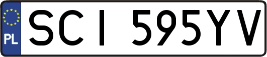 SCI595YV