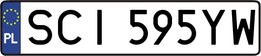 SCI595YW