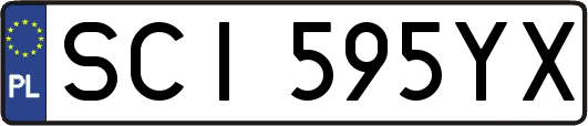 SCI595YX