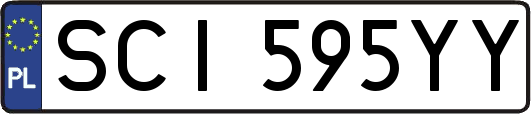 SCI595YY