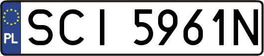 SCI5961N