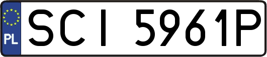 SCI5961P
