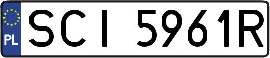 SCI5961R