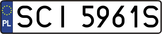 SCI5961S