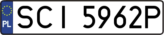 SCI5962P