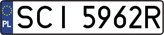 SCI5962R