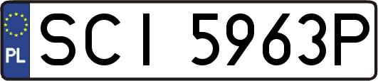 SCI5963P
