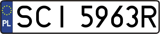 SCI5963R
