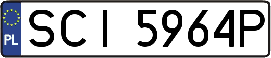 SCI5964P