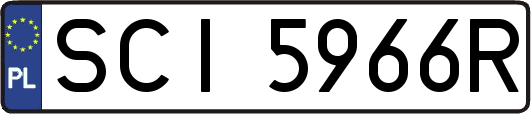 SCI5966R