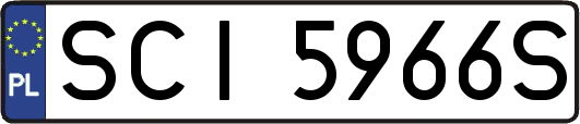 SCI5966S