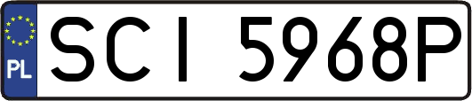 SCI5968P