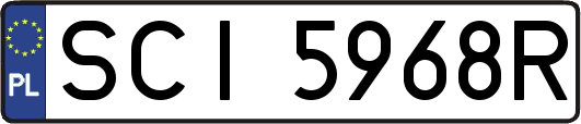 SCI5968R