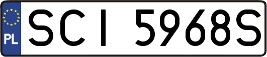 SCI5968S