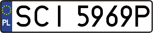SCI5969P