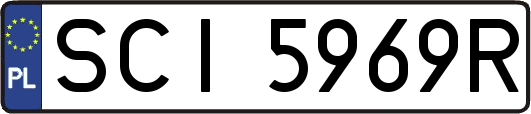 SCI5969R