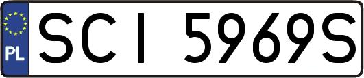 SCI5969S