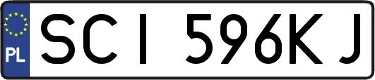 SCI596KJ