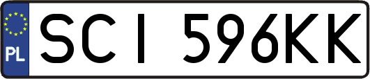 SCI596KK