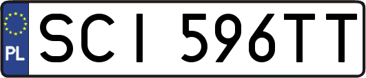 SCI596TT