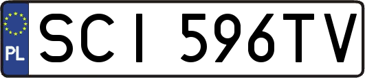 SCI596TV