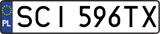 SCI596TX