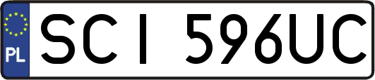 SCI596UC