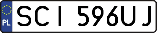 SCI596UJ