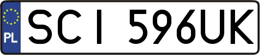 SCI596UK