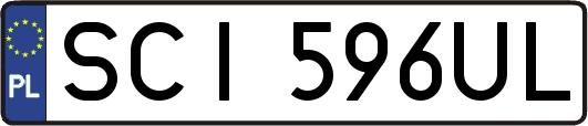 SCI596UL