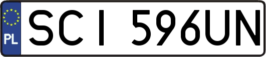 SCI596UN
