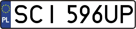 SCI596UP