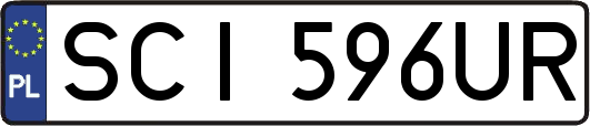 SCI596UR
